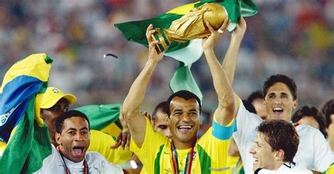 quantas vezes o brasil foi campeão na copa do mundo